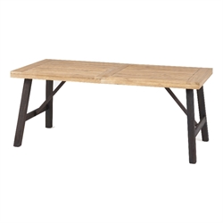 Patio Dining Tables