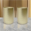 Benjara Bet Side End Table Set of 2- 16