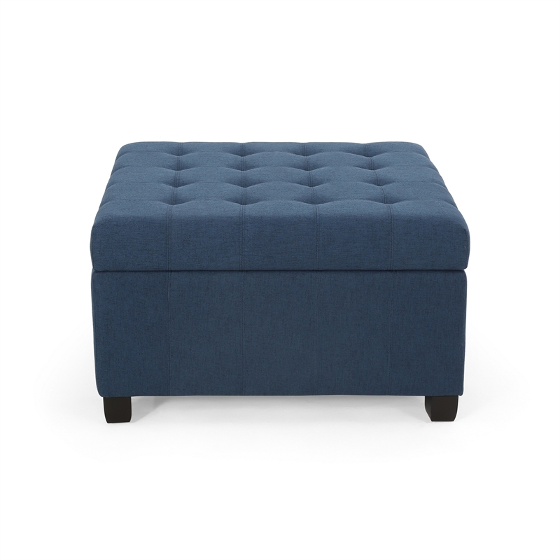 Benjara Cindy Ottoman- 31