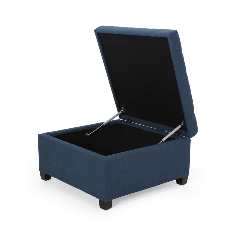 Benjara Cindy Ottoman- 31