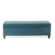 Benjara Elias Storage Ottoman- 51