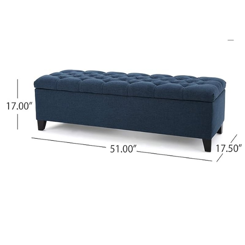 Benjara Elias Storage Bench- 51