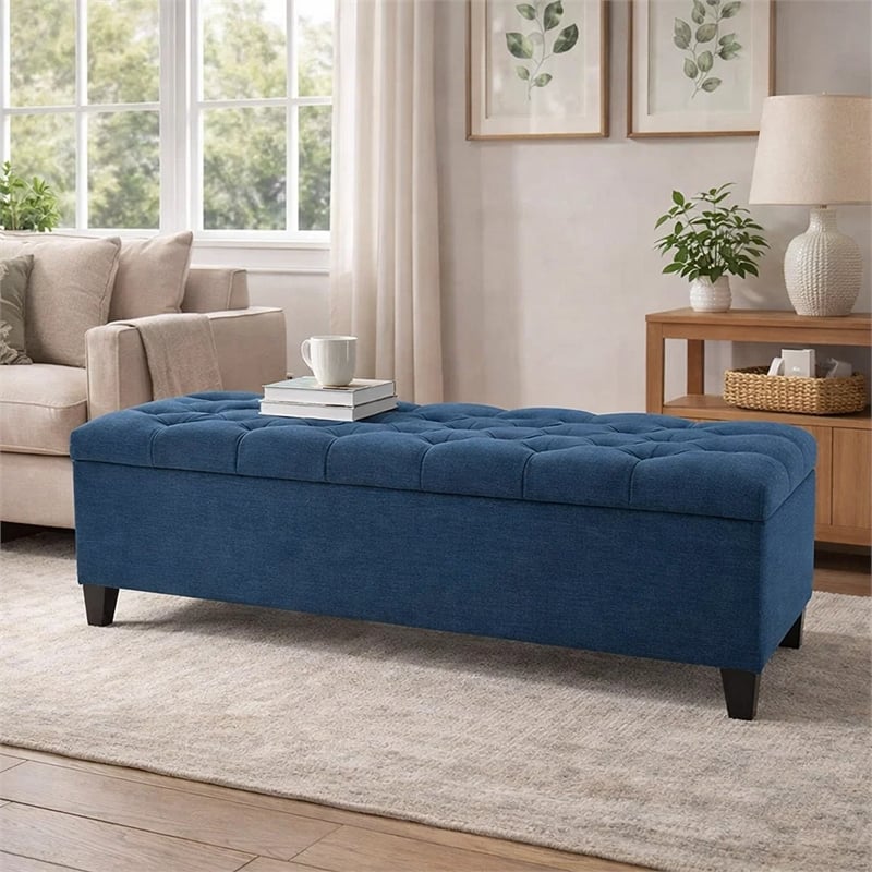Benjara Elias Storage Bench- 51