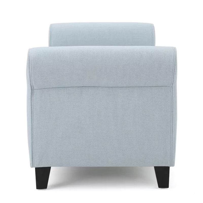 Benjara Storage Ottoman Bench- 50
