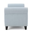 Benjara Storage Ottoman Bench- 50