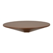 Benjara Jammy Plant Stand Table- Round 24