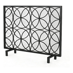 Fireplaces & Heaters