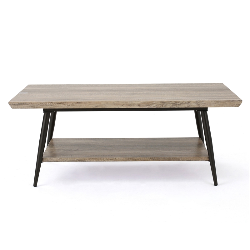 Benjara Coffee Table- 43