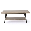 Benjara Coffee Table- 43