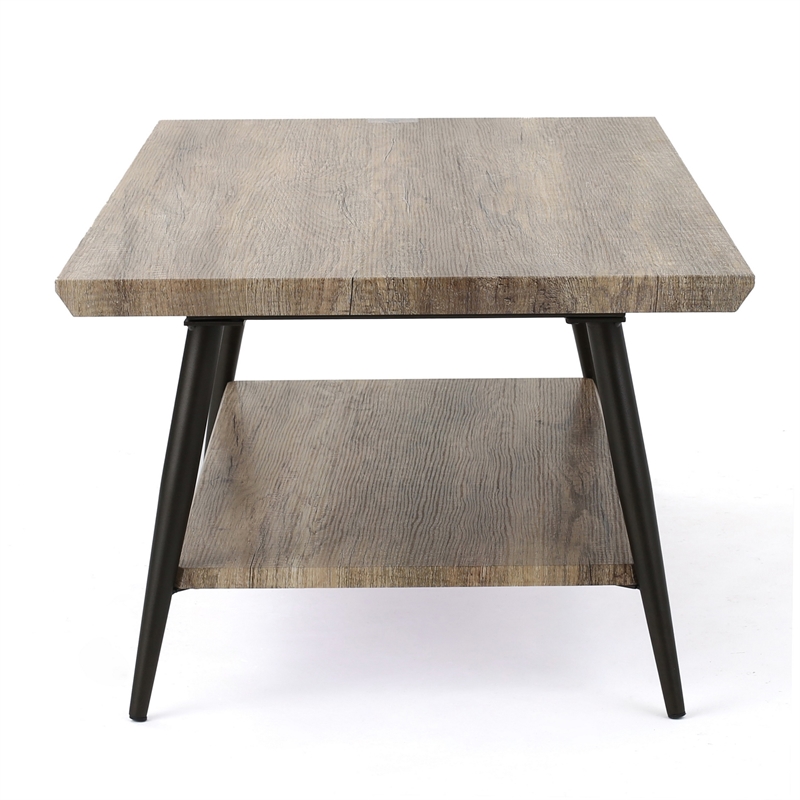 Benjara Coffee Table- 43