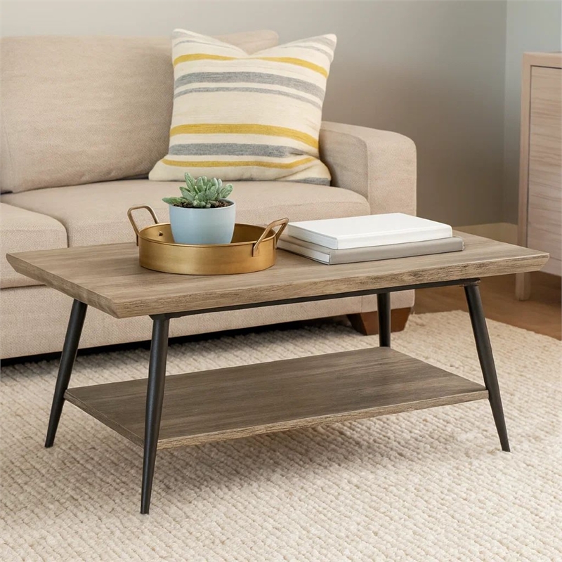 Benjara Coffee Table- 43