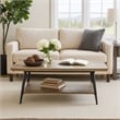Benjara Coffee Table- 43