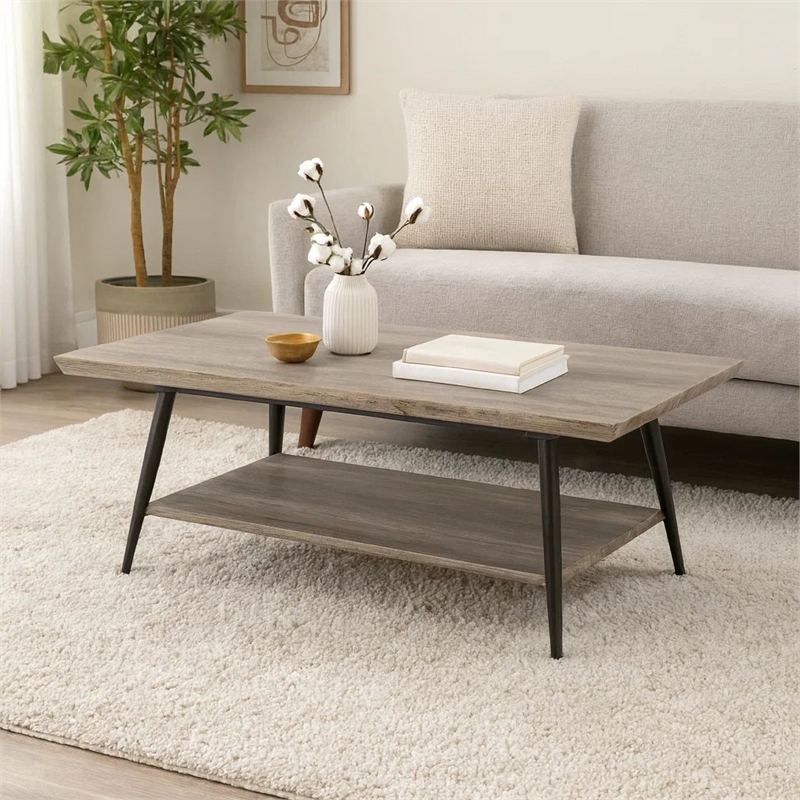 Benjara Coffee Table- 43