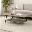 Benjara Coffee Table- 43