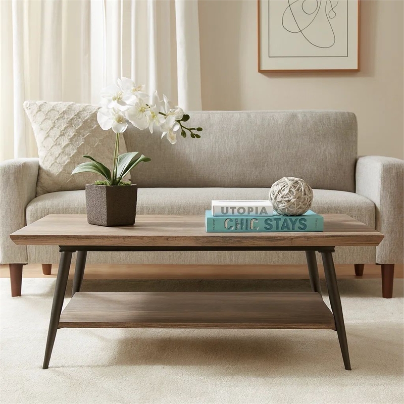 Benjara Coffee Table- 43