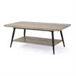 Benjara Coffee Table- 43