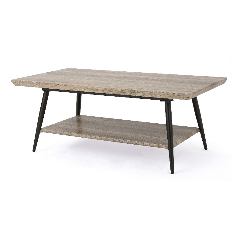 Benjara Coffee Table- 43