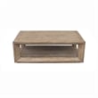 Benjara Limy Coffee Table- 54
