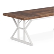 Benjara Executive Office Desk- 71