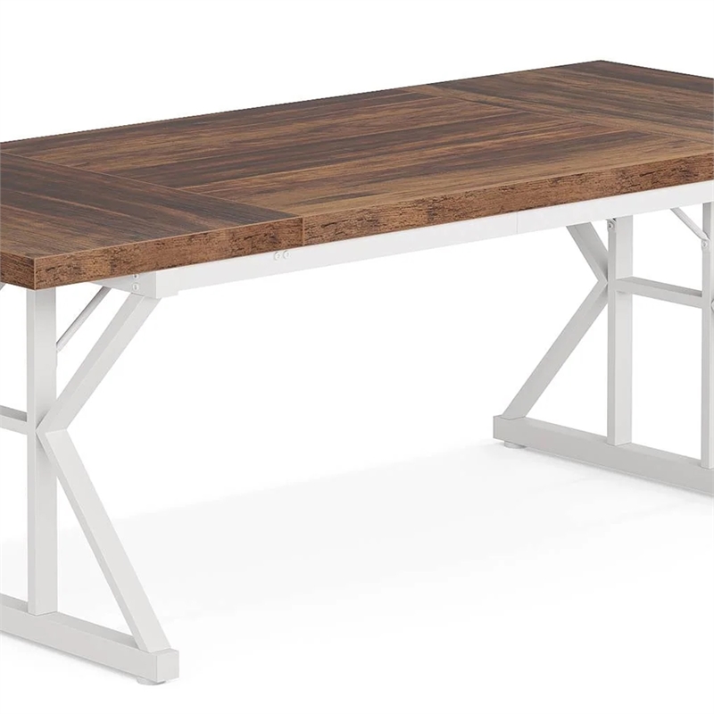 Benjara Executive Office Desk- 71