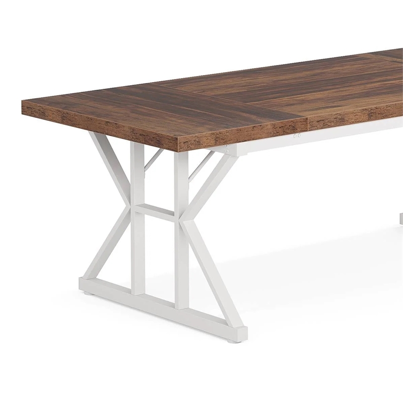 Benjara Executive Office Desk- 71