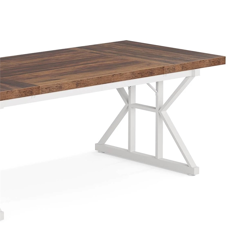 Benjara Executive Office Desk- 71