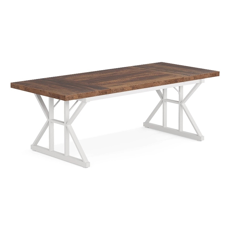 Benjara Executive Office Desk- 71