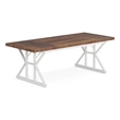 Benjara Executive Office Desk- 71