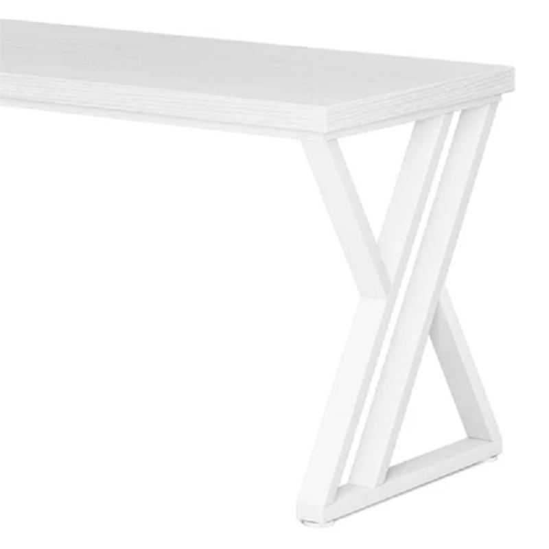 Benjara Computer Office Desk- 55