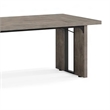Benjara Ada Executive Office Desk- 71