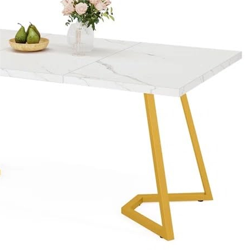 Benjara Computer Office Desk- 55