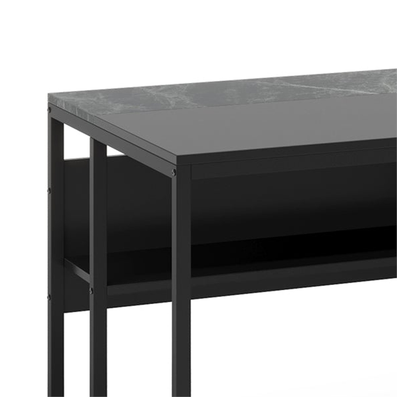 Benjara Executive Office Desk- 71