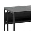 Benjara Executive Office Desk- 71