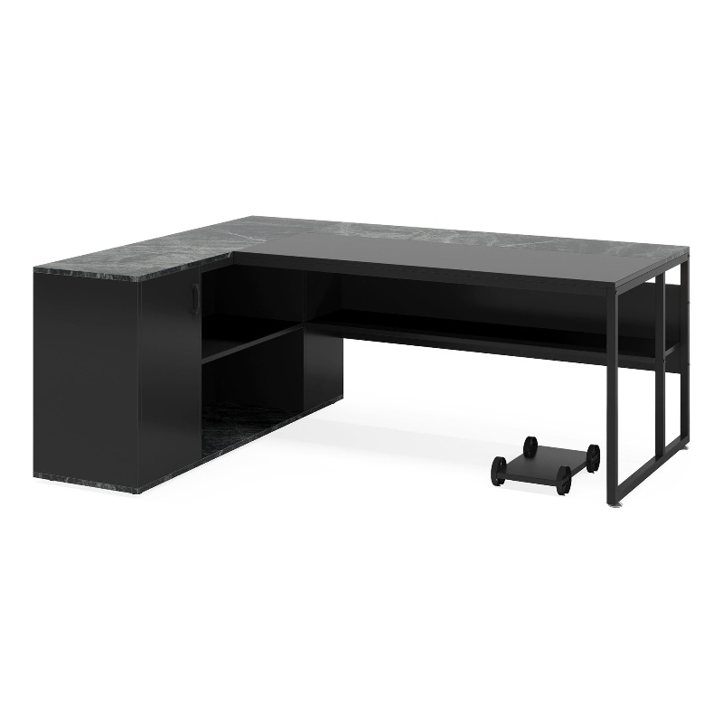 Benjara Executive Office Desk- 71