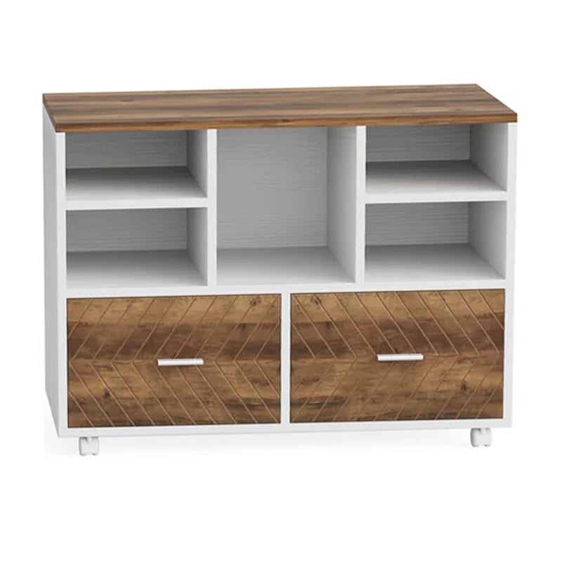 Benjara Executive Desk- 63