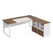 Benjara Executive Desk- 63