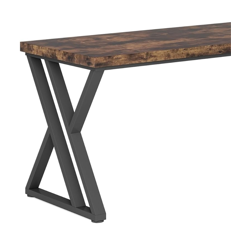 Benjara Oneb Writing Desk- 55
