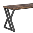 Benjara Oneb Writing Desk- 55