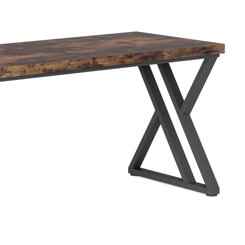Benjara Oneb Writing Desk- 55
