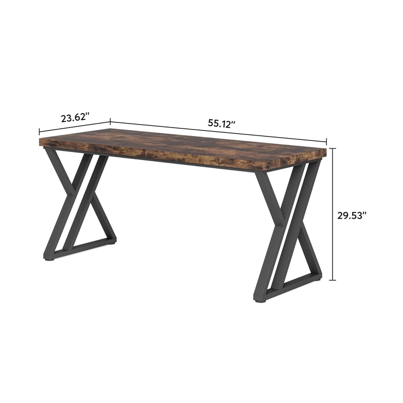 Benjara Oneb Writing Desk- 55
