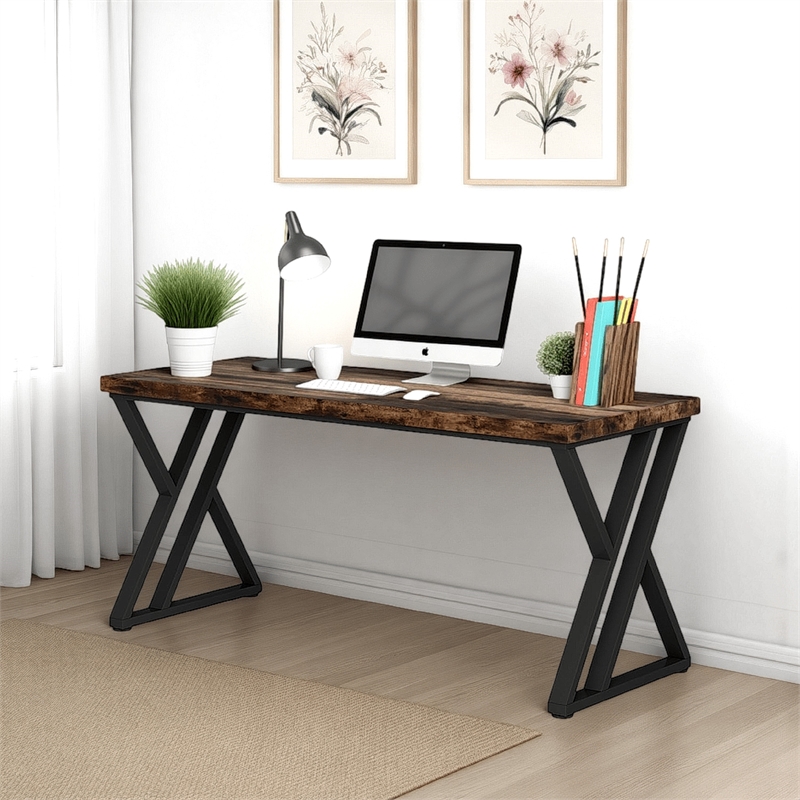 Benjara Oneb Writing Desk- 55