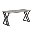 Benjara Oneb Writing Desk- 55