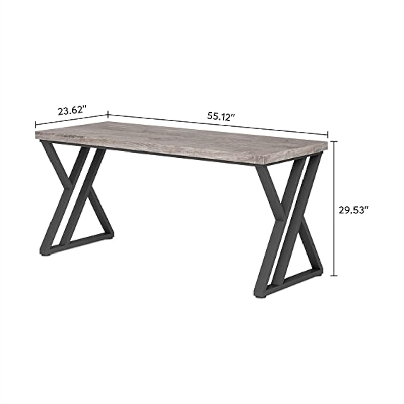 Benjara Oneb Writing Desk- 55