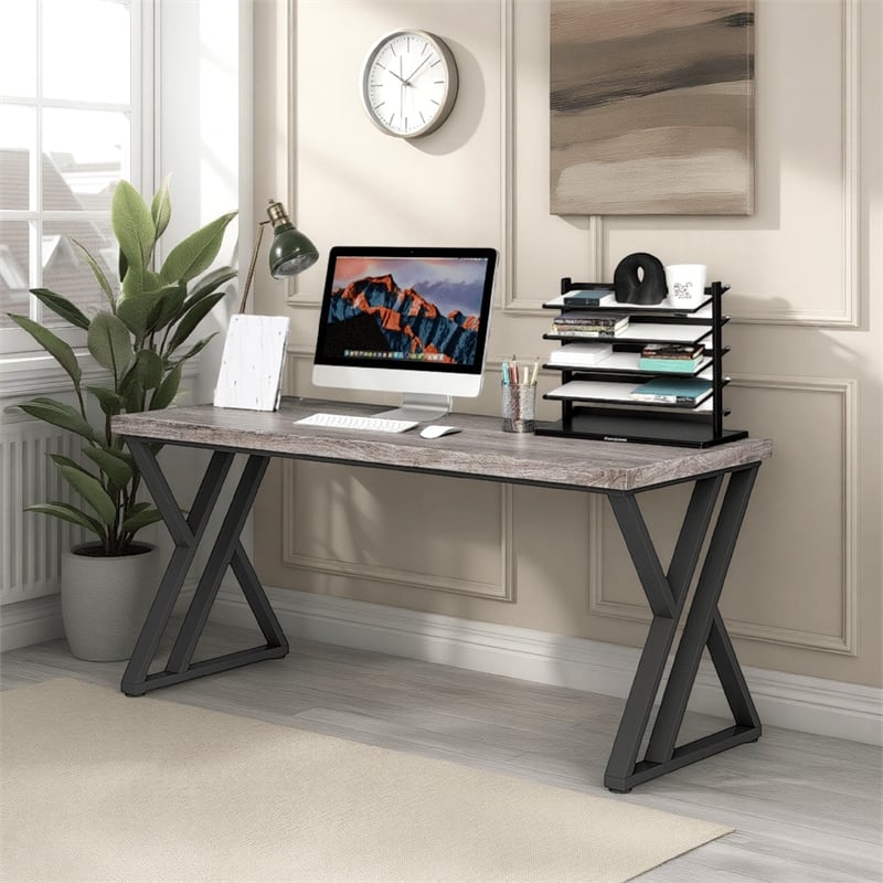 Benjara Oneb Writing Desk- 55