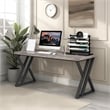 Benjara Oneb Writing Desk- 55