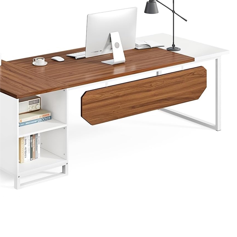 Benjara Executive Desk- 71