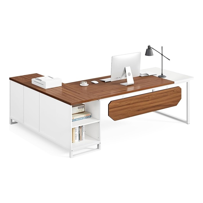 Benjara Executive Desk- 71