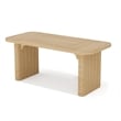 Benjara Executive Desk- 62