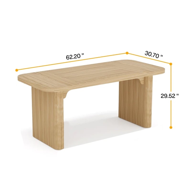 Benjara Executive Desk- 62
