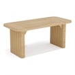 Benjara Executive Desk- 62